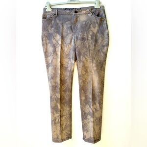 Su & Lola jeans, size 12